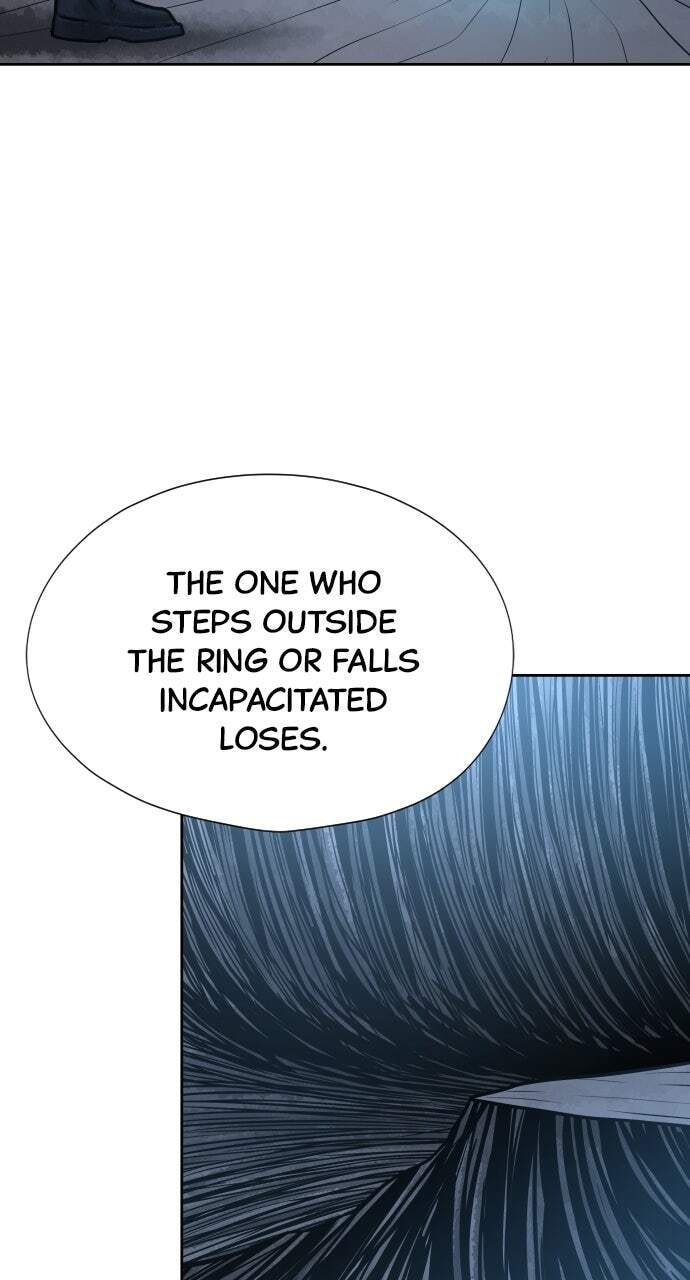 Read Warrior Executioner chapter 64 image 3 on Lezhin