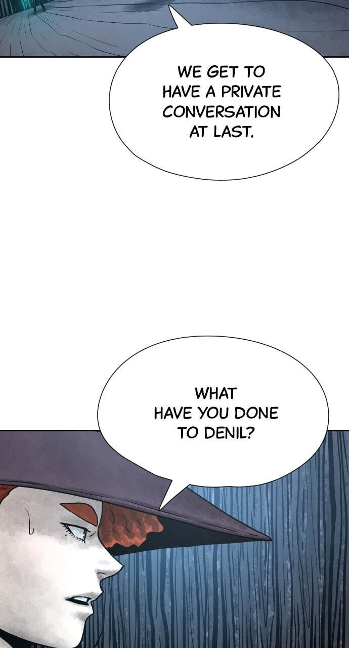 Read Warrior Executioner chapter 64 image 33 on Lezhin