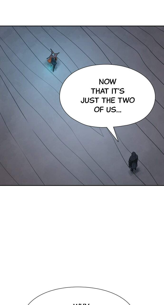 Read Warrior Executioner chapter 64 image 36 on Lezhin
