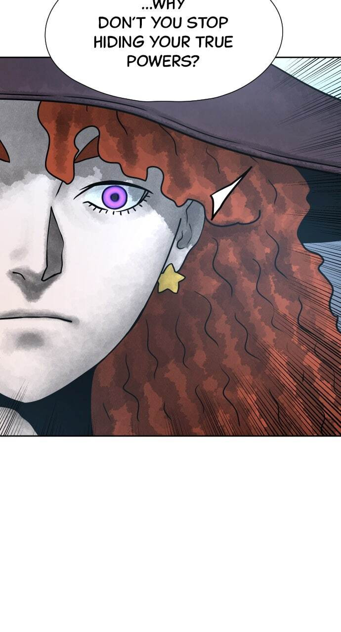 Read Warrior Executioner chapter 64 image 37 on Lezhin