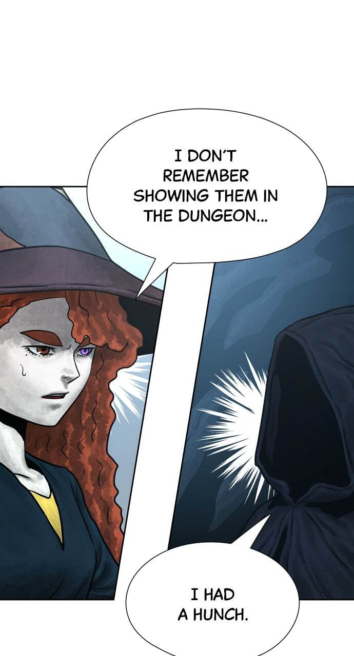 Read Warrior Executioner chapter 64 image 39 on Lezhin