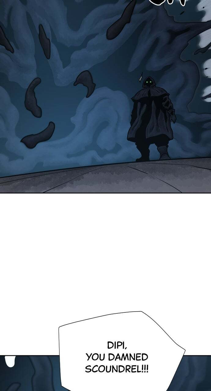Read Warrior Executioner chapter 64 image 41 on Lezhin