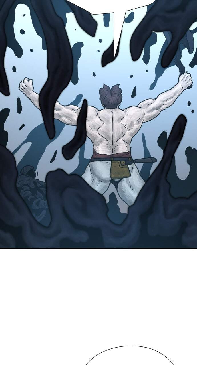 Read Warrior Executioner chapter 64 image 42 on Lezhin