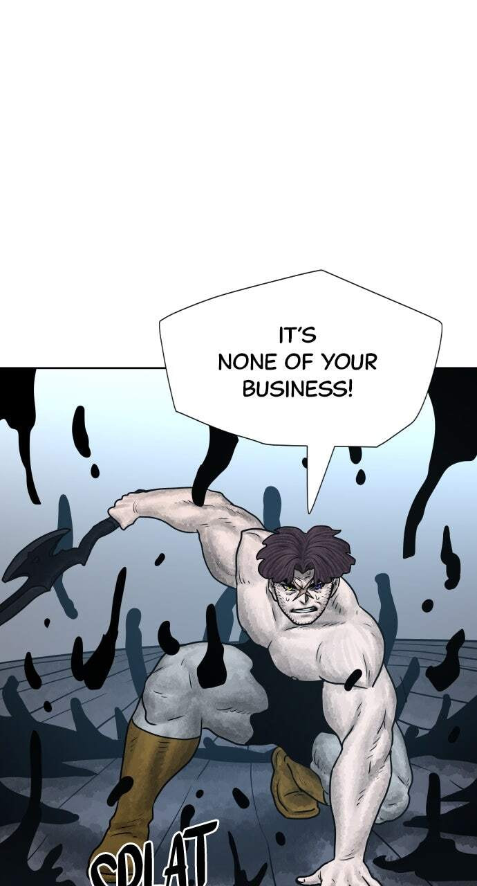 Read Warrior Executioner chapter 64 image 45 on Lezhin