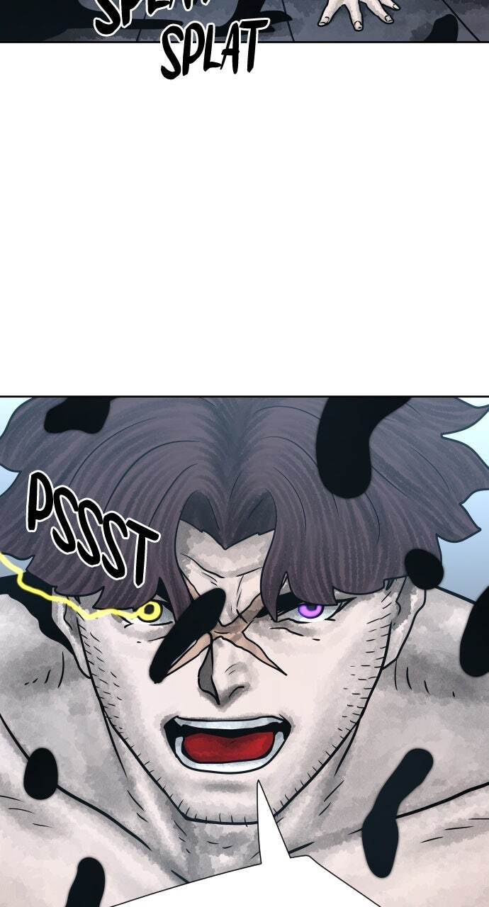 Read Warrior Executioner chapter 64 image 46 on Lezhin