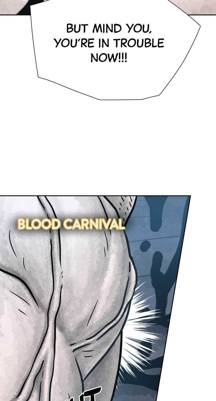 Read Warrior Executioner chapter 64 image 47 on Lezhin