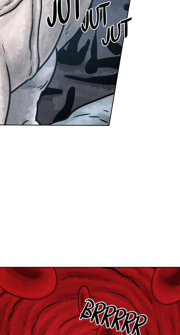 Read Warrior Executioner chapter 64 image 48 on Lezhin