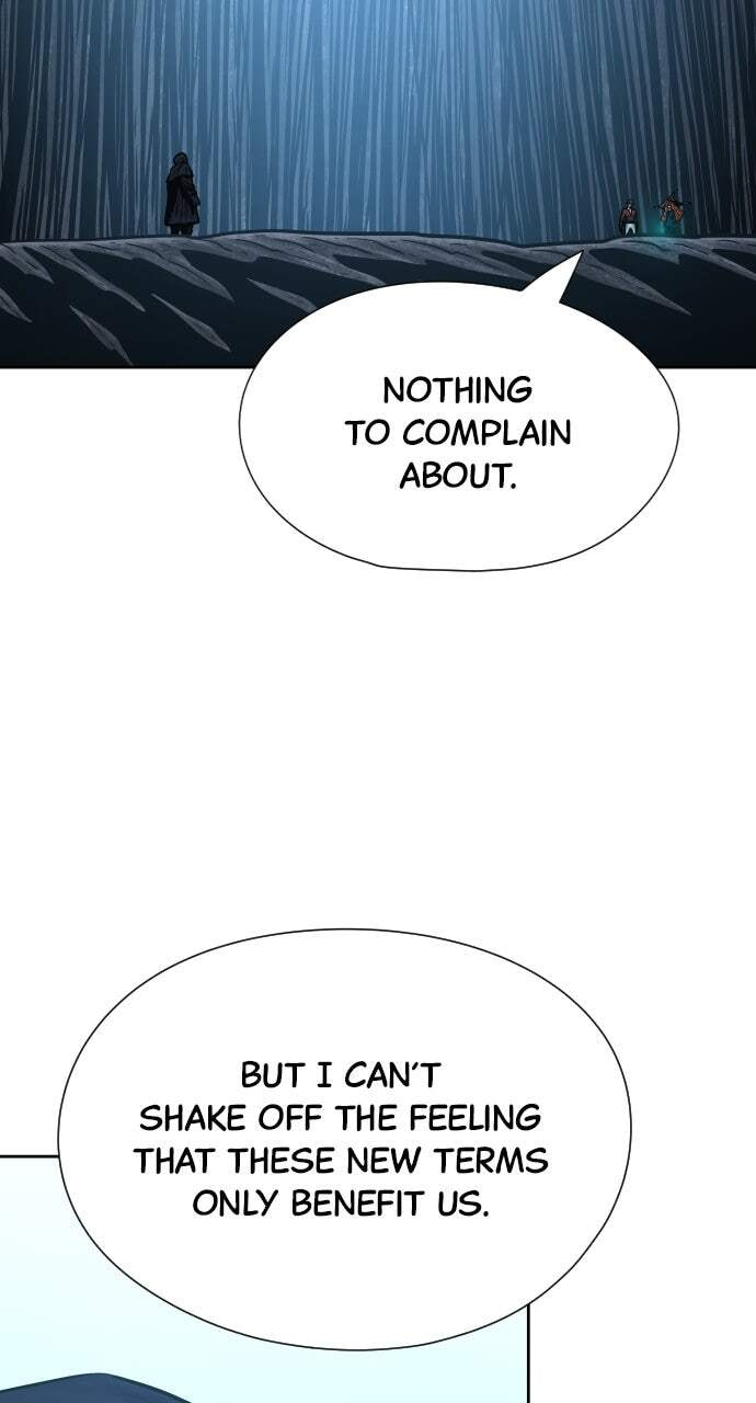 Read Warrior Executioner chapter 64 image 5 on Lezhin