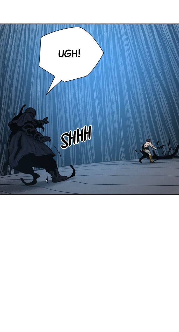 Read Warrior Executioner chapter 64 image 56 on Lezhin