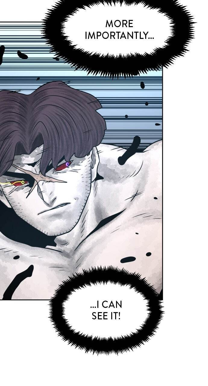 Read Warrior Executioner chapter 64 image 58 on Lezhin