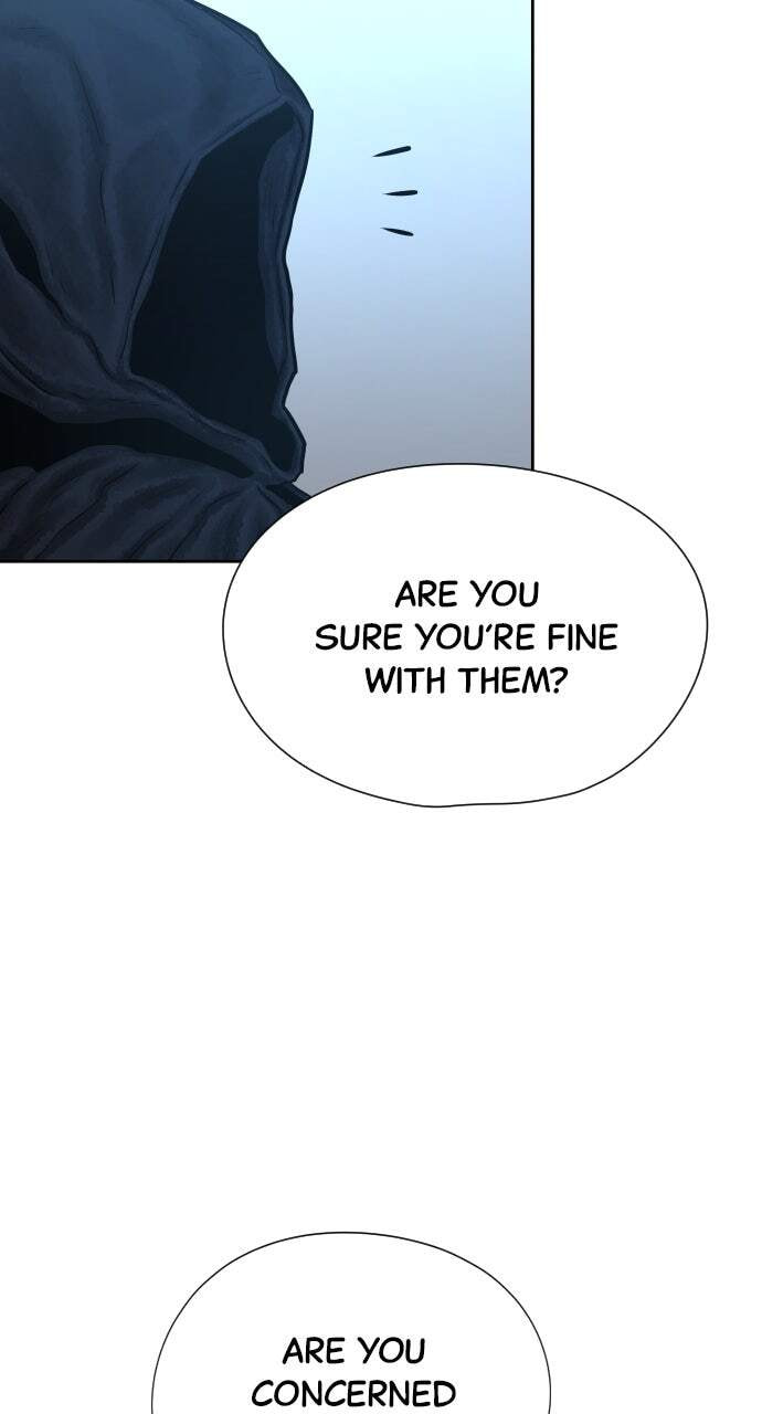 Read Warrior Executioner chapter 64 image 6 on Lezhin
