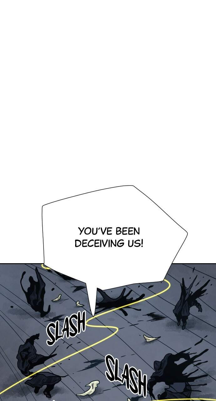 Read Warrior Executioner chapter 64 image 60 on Lezhin