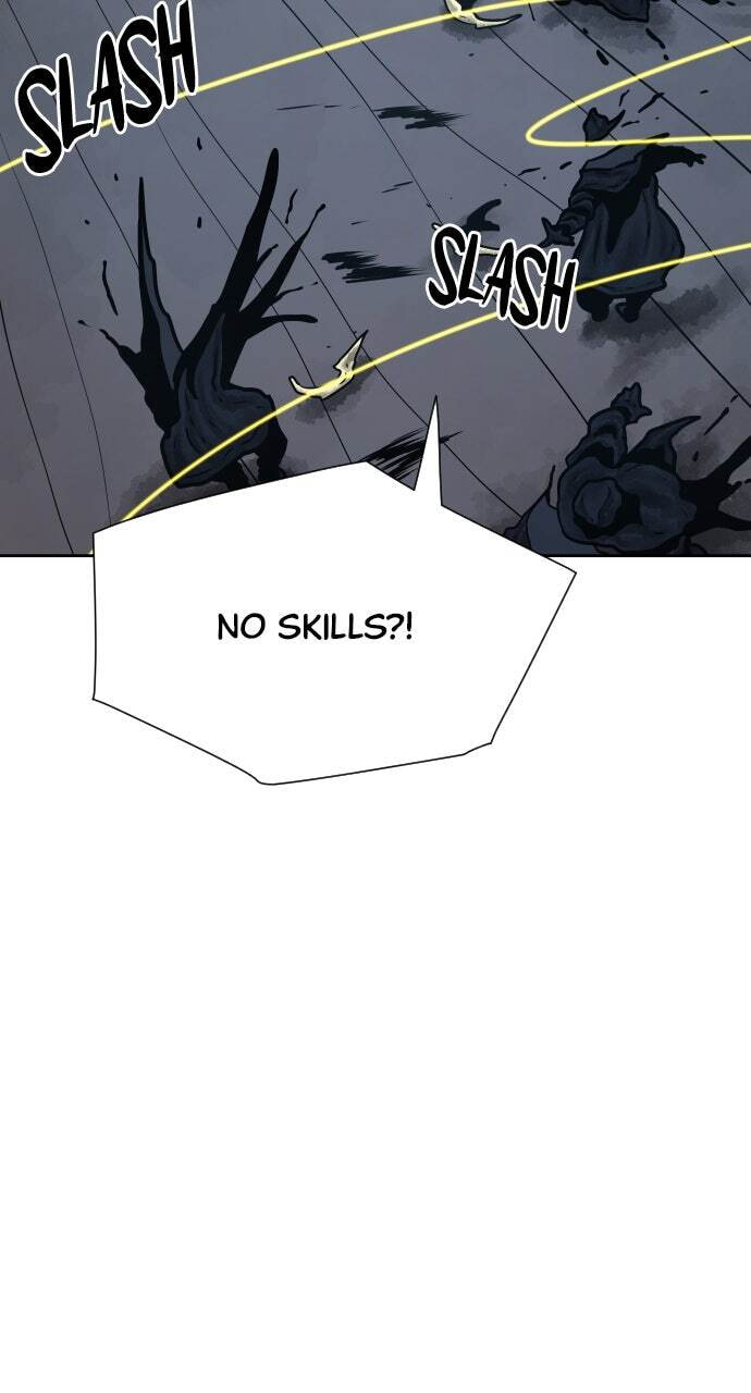 Read Warrior Executioner chapter 64 image 61 on Lezhin