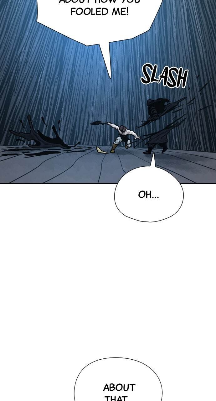Read Warrior Executioner chapter 64 image 66 on Lezhin
