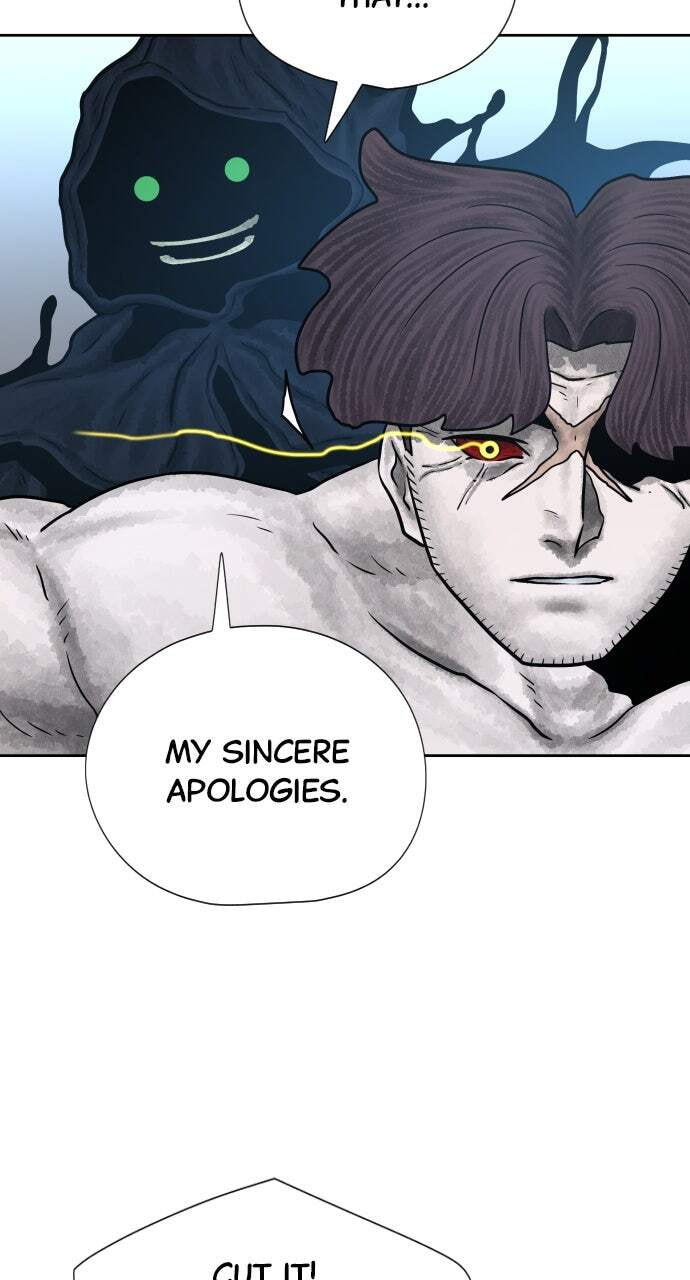 Read Warrior Executioner chapter 64 image 67 on Lezhin