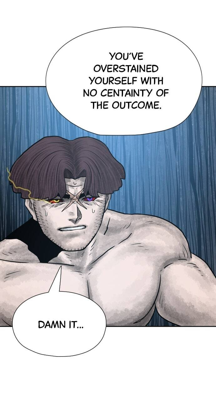 Read Warrior Executioner chapter 64 image 73 on Lezhin