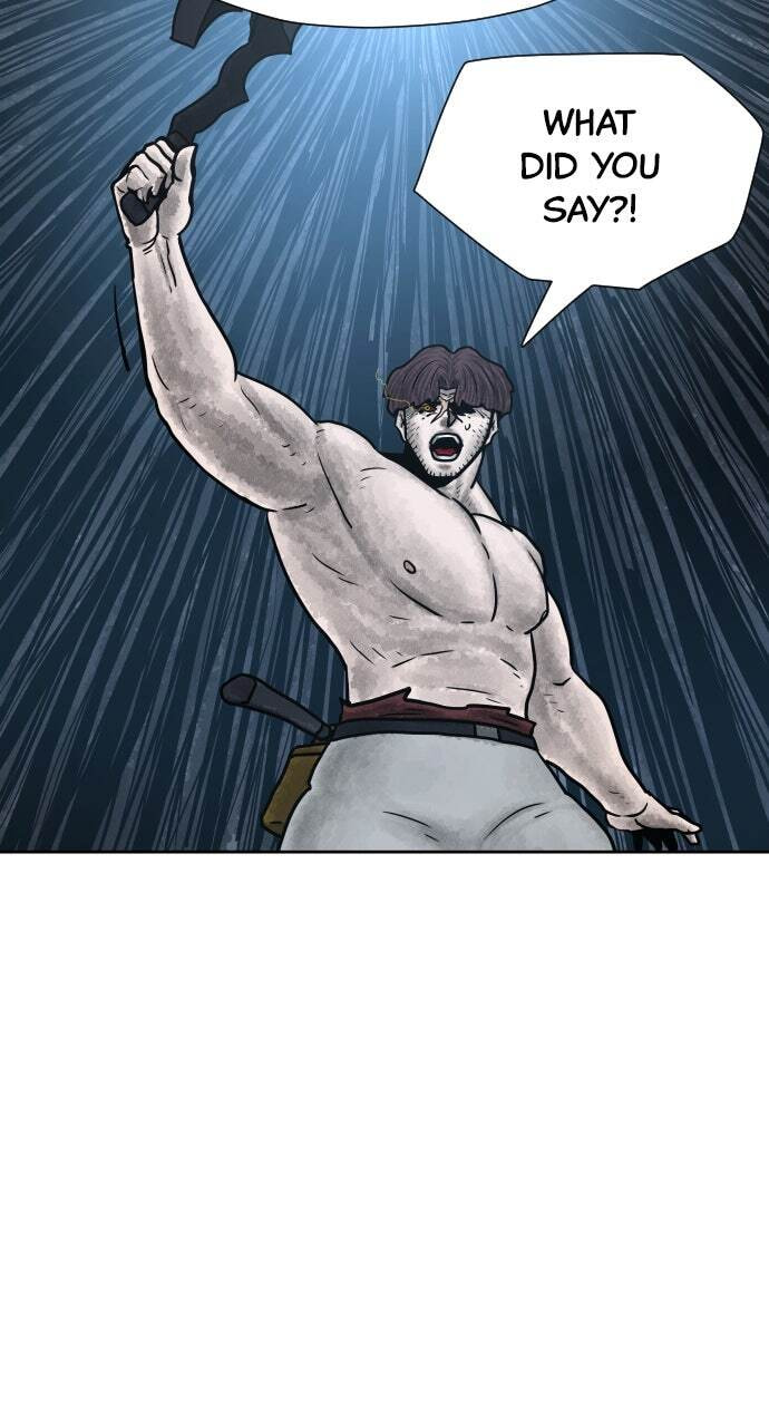 Read Warrior Executioner chapter 64 image 76 on Lezhin