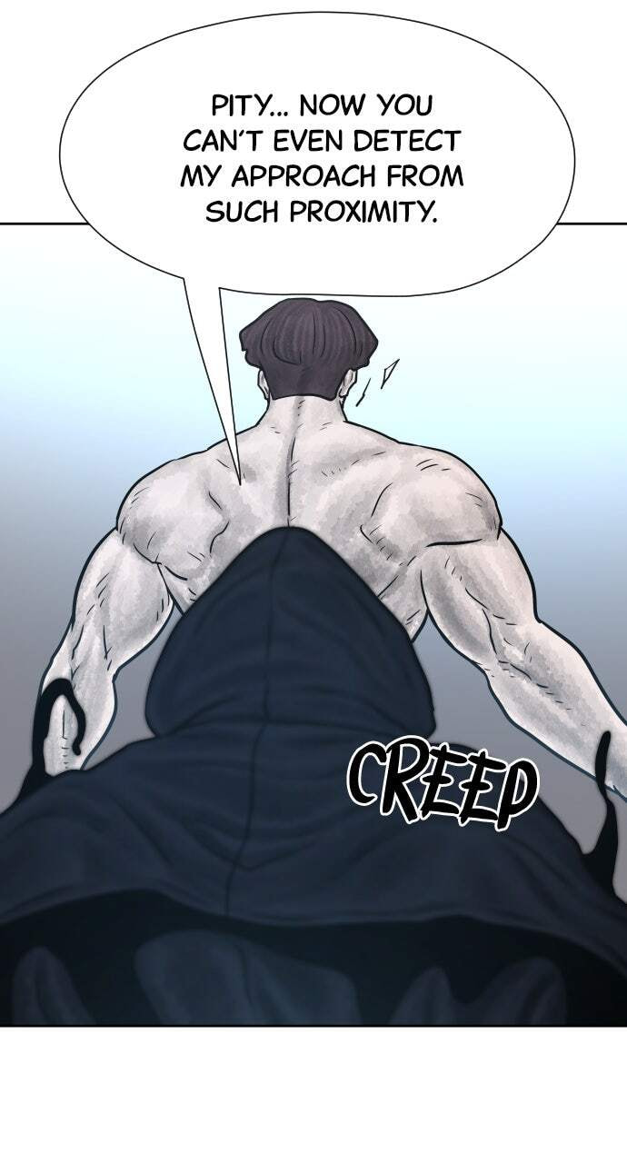 Read Warrior Executioner chapter 64 image 77 on Lezhin