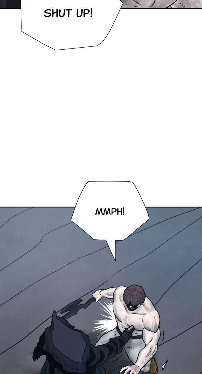 Read Warrior Executioner chapter 64 image 79 on Lezhin