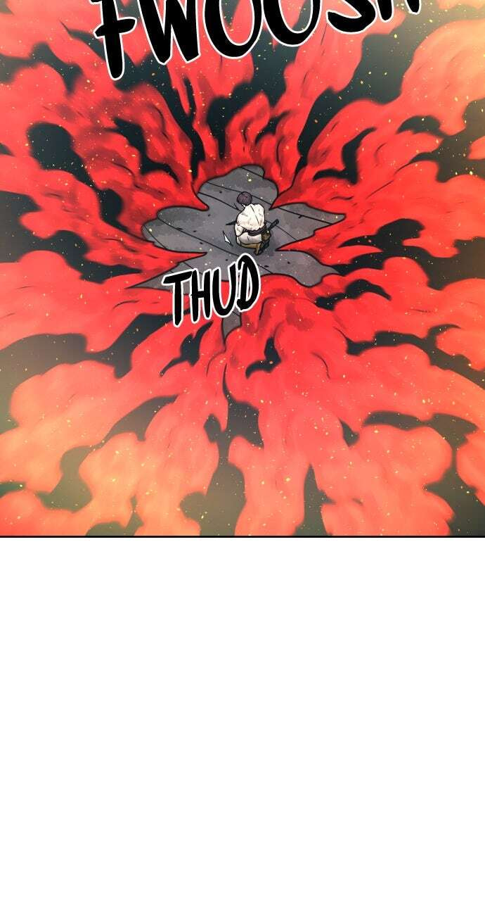 Read Warrior Executioner chapter 64 image 81 on Lezhin