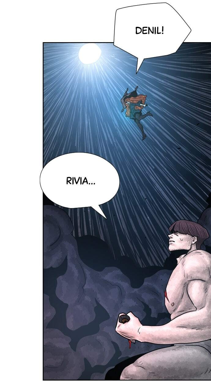 Read Warrior Executioner chapter 64 image 82 on Lezhin
