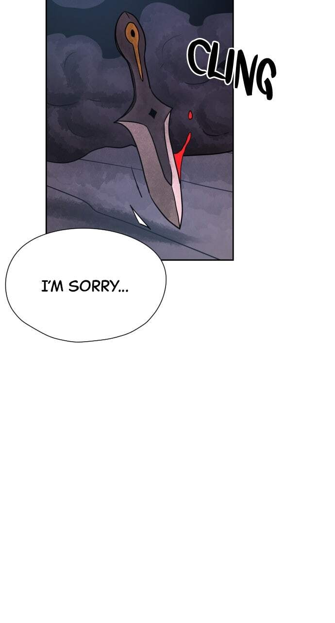 Read Warrior Executioner chapter 64 image 84 on Lezhin