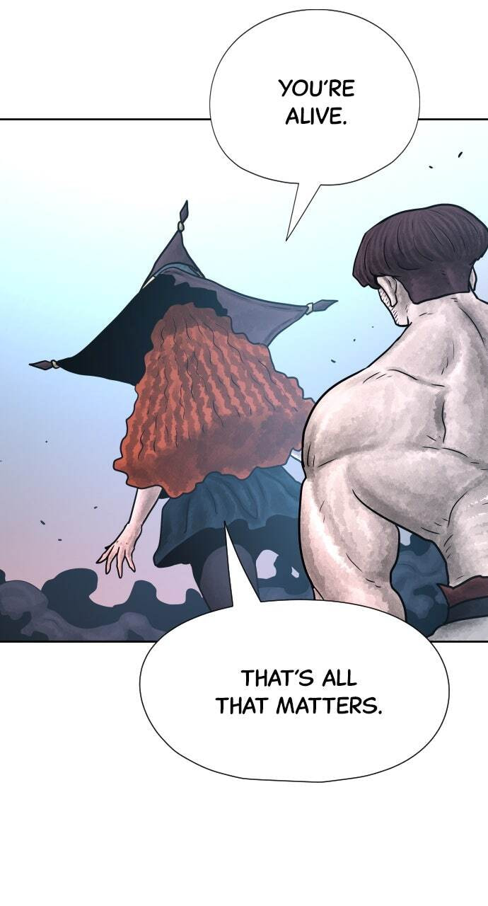 Read Warrior Executioner chapter 64 image 85 on Lezhin