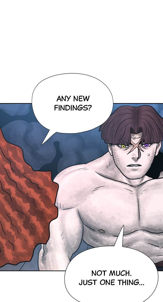 Read Warrior Executioner chapter 64 image 86 on Lezhin
