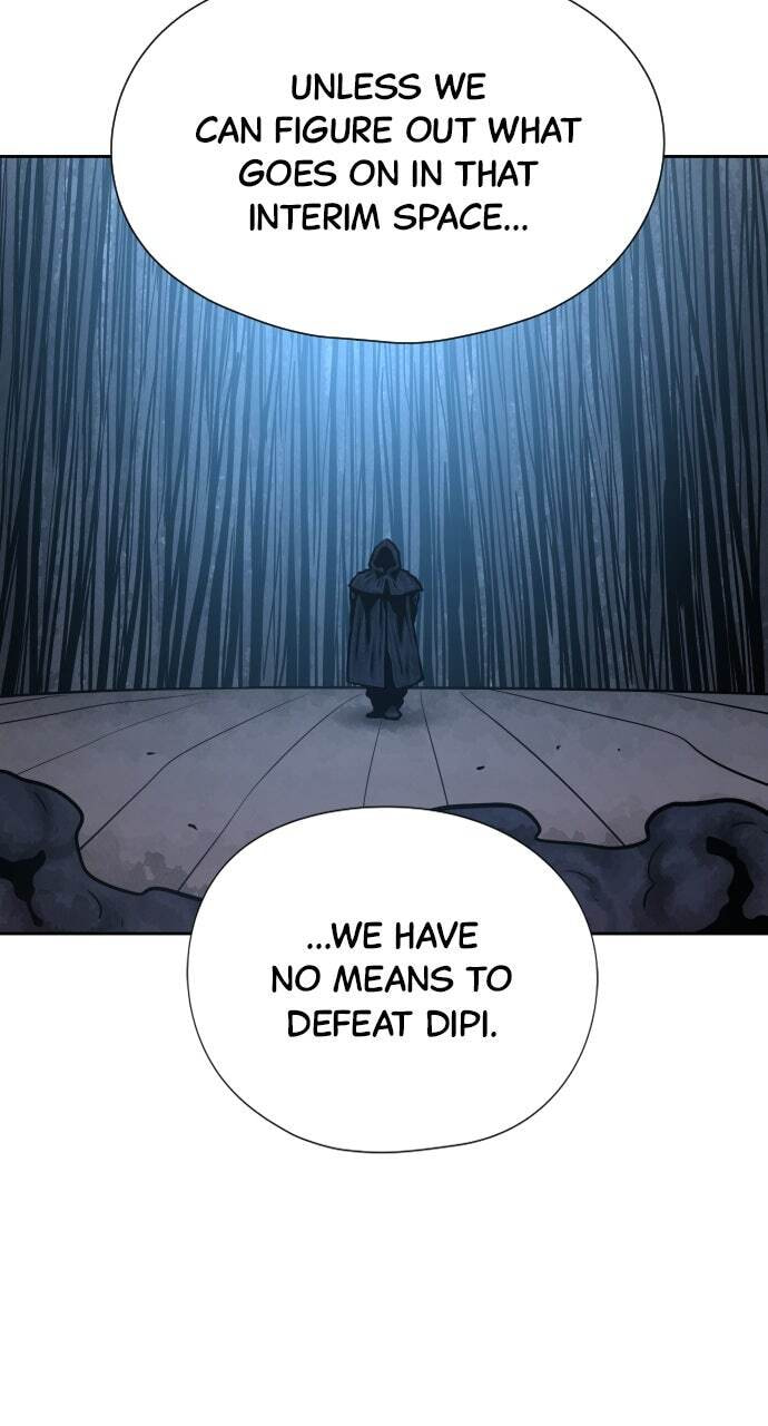 Read Warrior Executioner chapter 64 image 89 on Lezhin