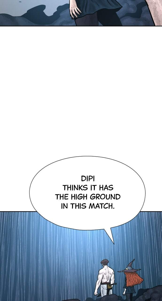 Read Warrior Executioner chapter 64 image 93 on Lezhin
