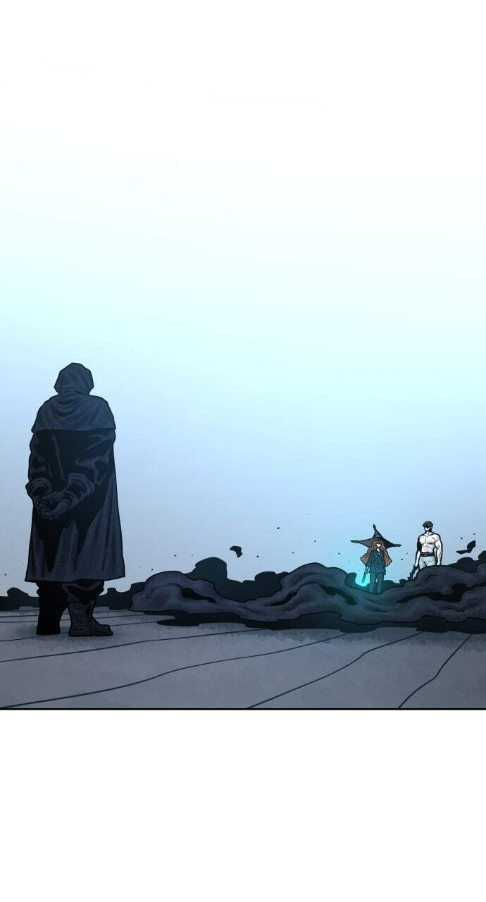 Read Warrior Executioner chapter 65 image 1 on Lezhin