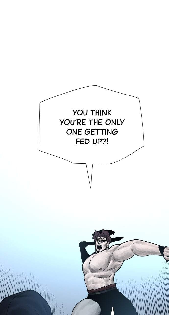 Read Warrior Executioner chapter 65 image 10 on Lezhin