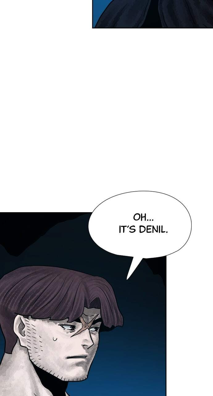 Read Warrior Executioner chapter 65 image 102 on Lezhin