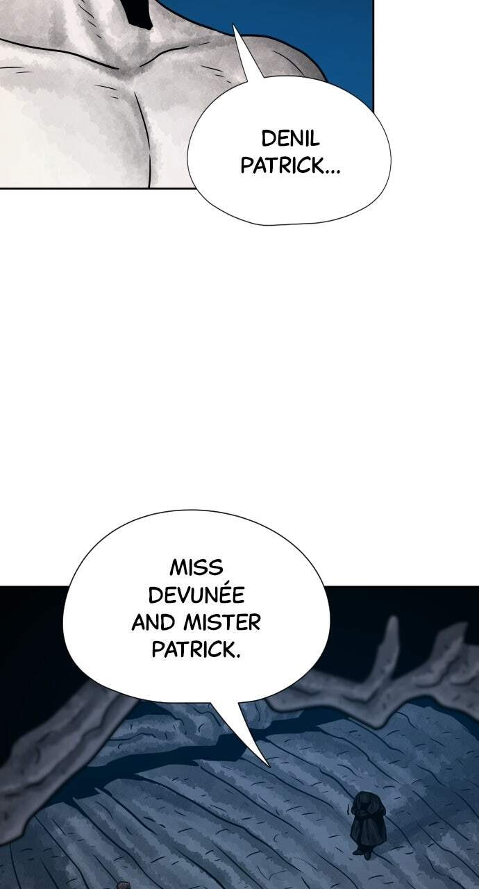 Read Warrior Executioner chapter 65 image 103 on Lezhin