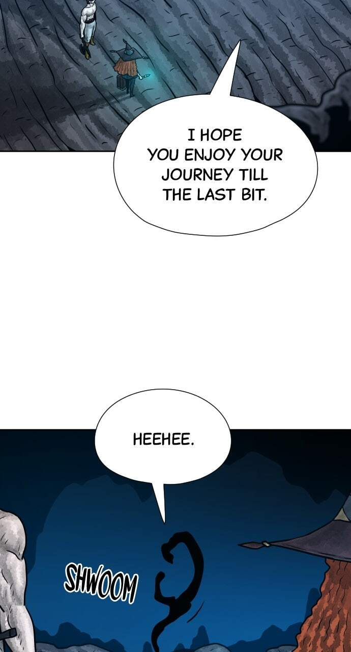 Read Warrior Executioner chapter 65 image 104 on Lezhin