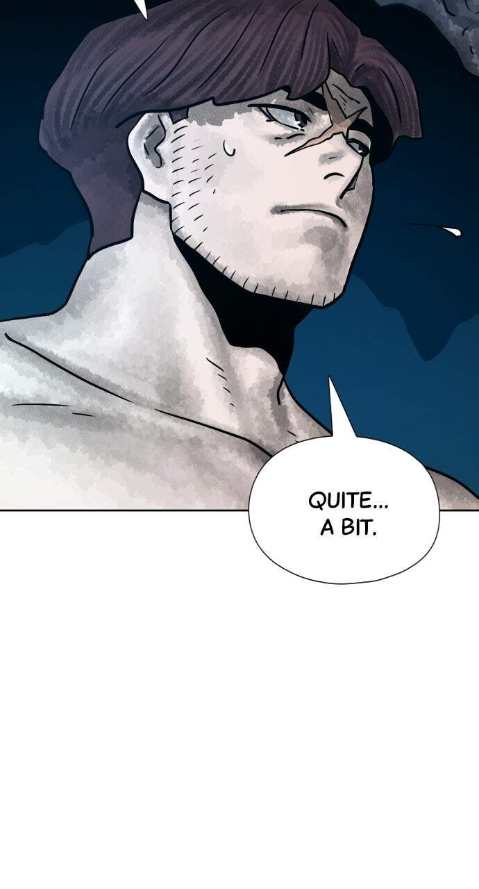 Read Warrior Executioner chapter 65 image 107 on Lezhin
