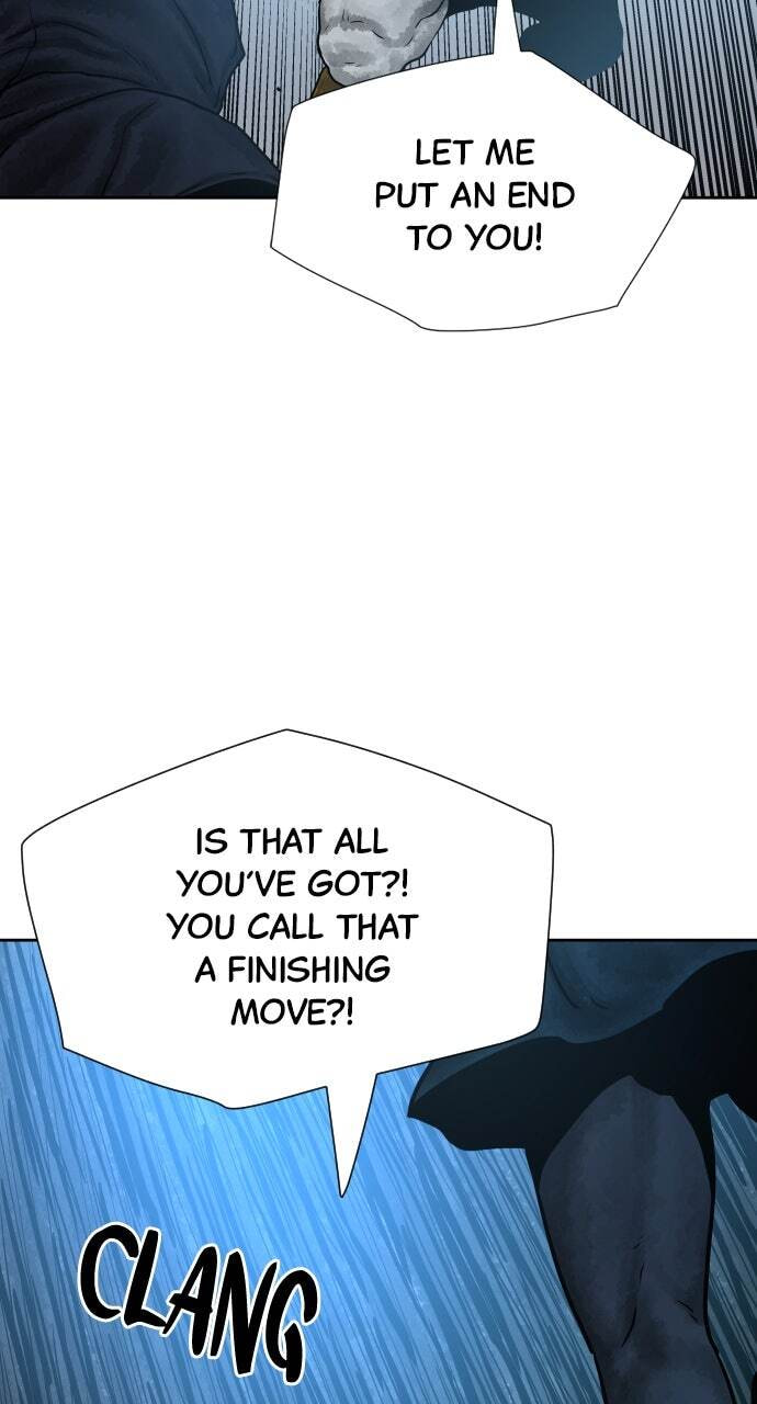 Read Warrior Executioner chapter 65 image 11 on Lezhin