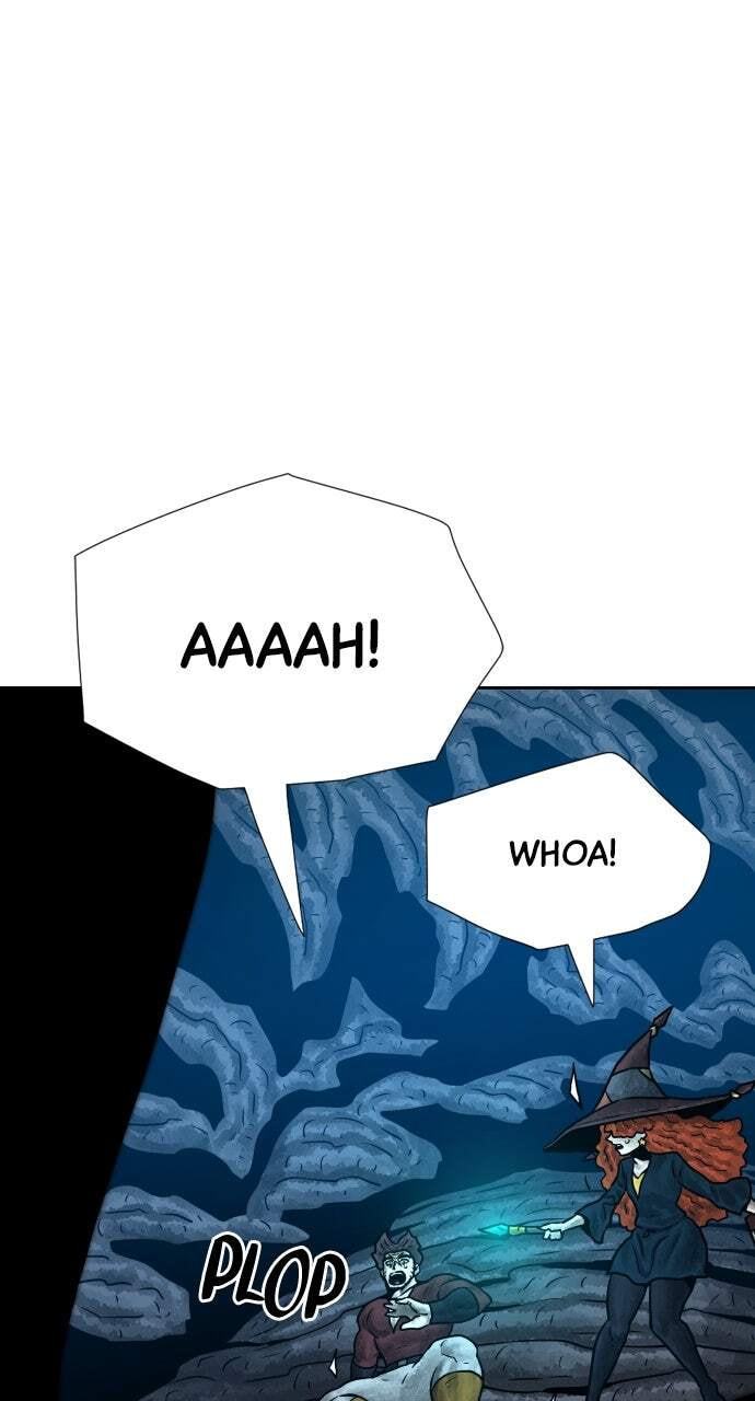 Read Warrior Executioner chapter 65 image 113 on Lezhin