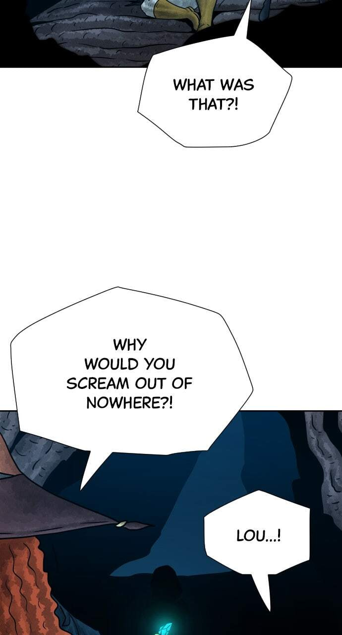 Read Warrior Executioner chapter 65 image 114 on Lezhin