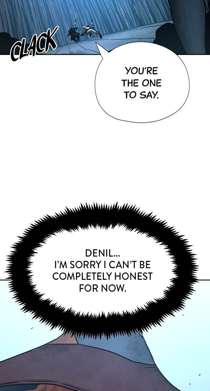Read Warrior Executioner chapter 65 image 12 on Lezhin