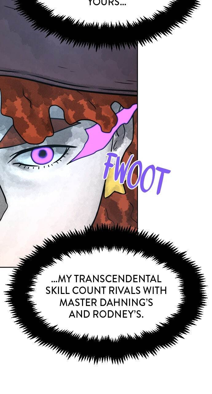 Read Warrior Executioner chapter 65 image 14 on Lezhin