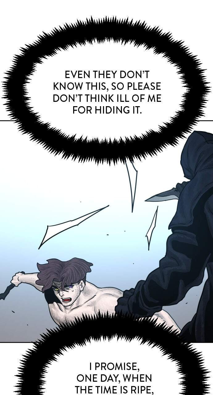 Read Warrior Executioner chapter 65 image 15 on Lezhin