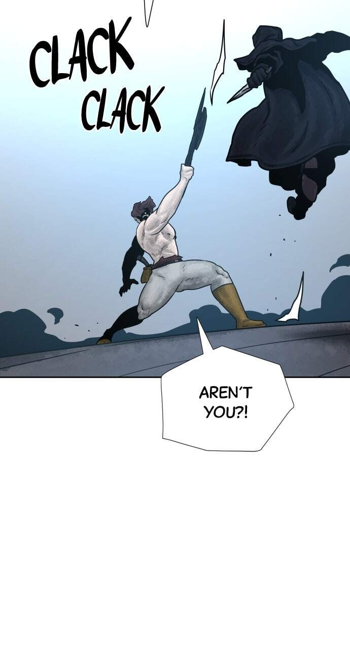 Read Warrior Executioner chapter 65 image 18 on Lezhin