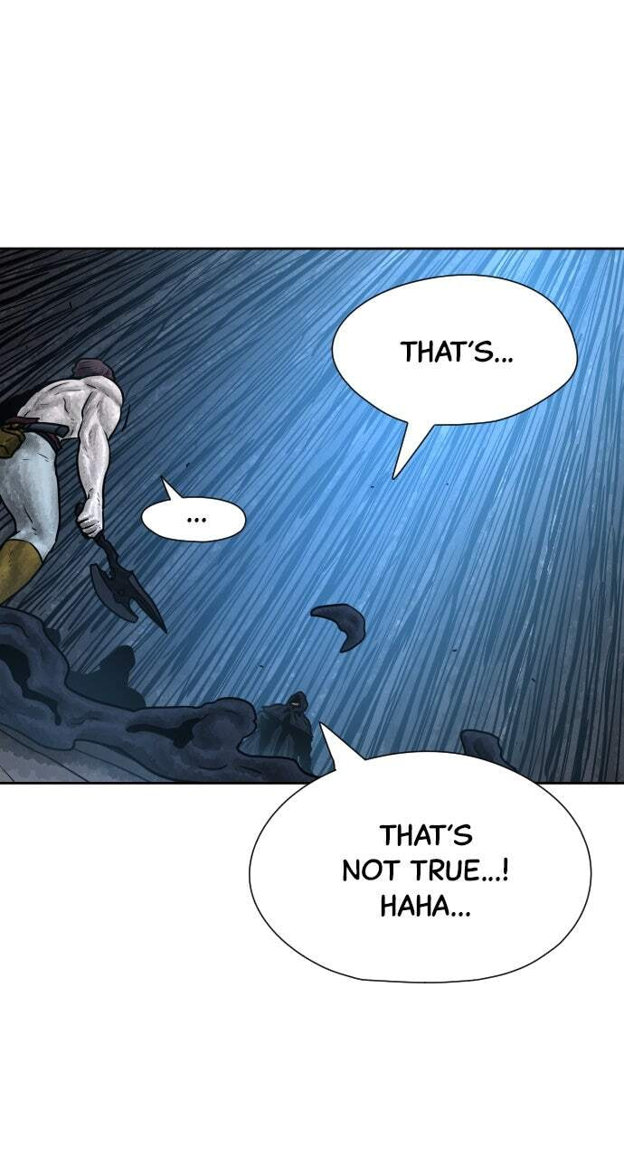Read Warrior Executioner chapter 65 image 19 on Lezhin