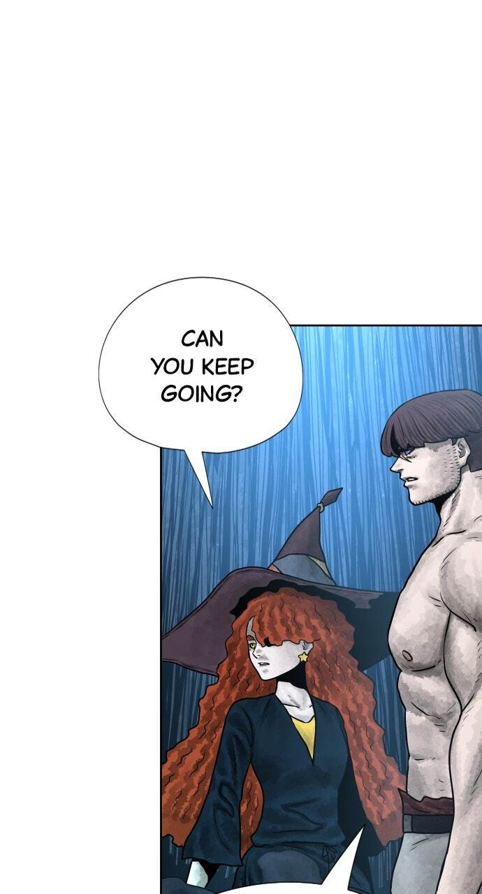 Read Warrior Executioner chapter 65 image 2 on Lezhin