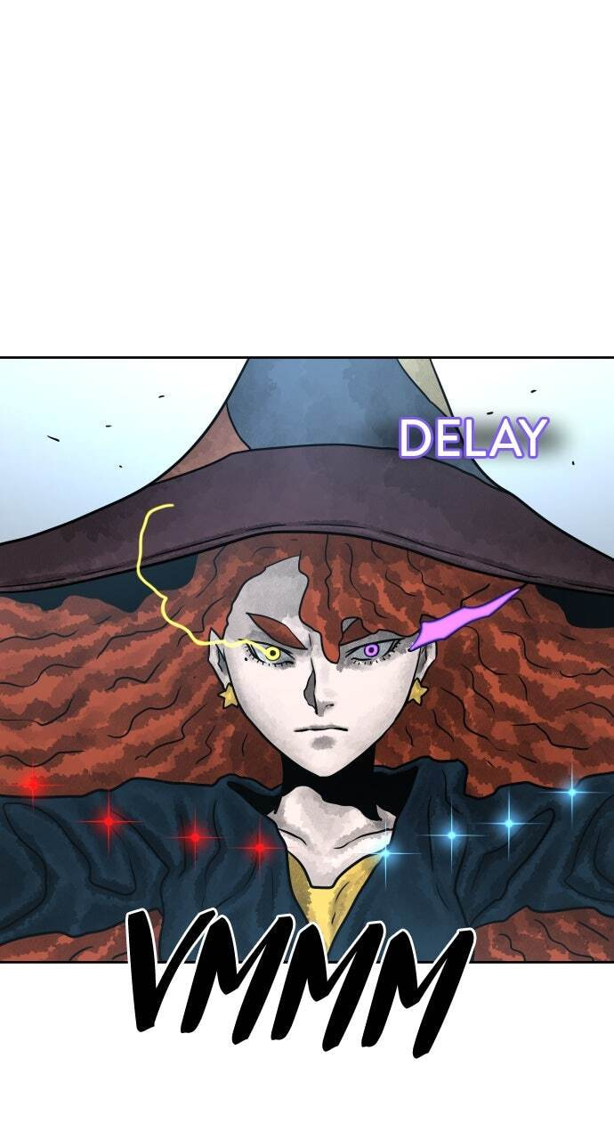 Read Warrior Executioner chapter 65 image 23 on Lezhin