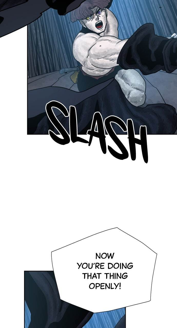 Read Warrior Executioner chapter 65 image 26 on Lezhin