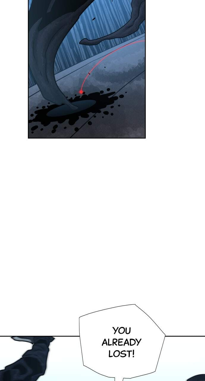 Read Warrior Executioner chapter 65 image 27 on Lezhin