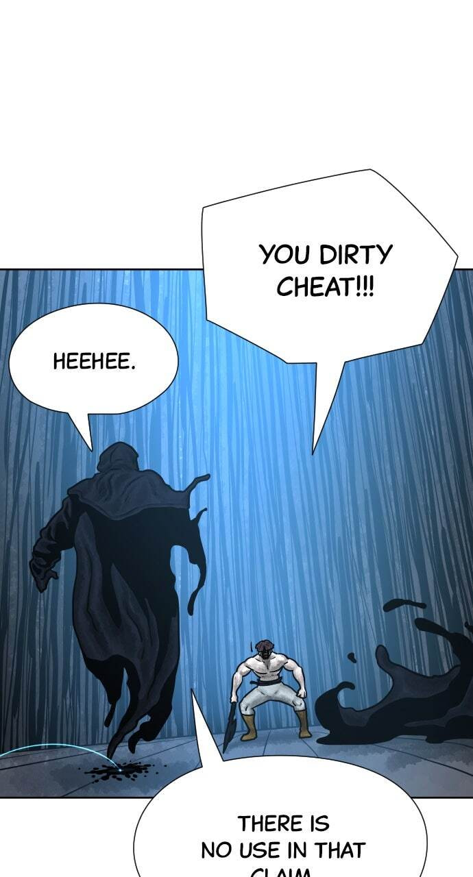 Read Warrior Executioner chapter 65 image 30 on Lezhin