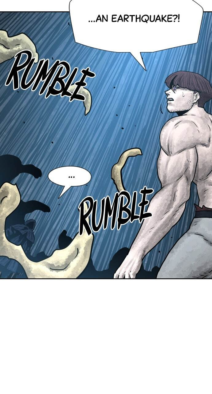 Read Warrior Executioner chapter 65 image 34 on Lezhin